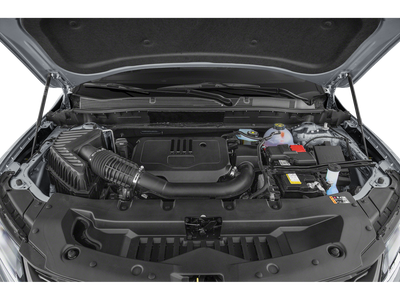 2023 Chevrolet Blazer FWD 2LT