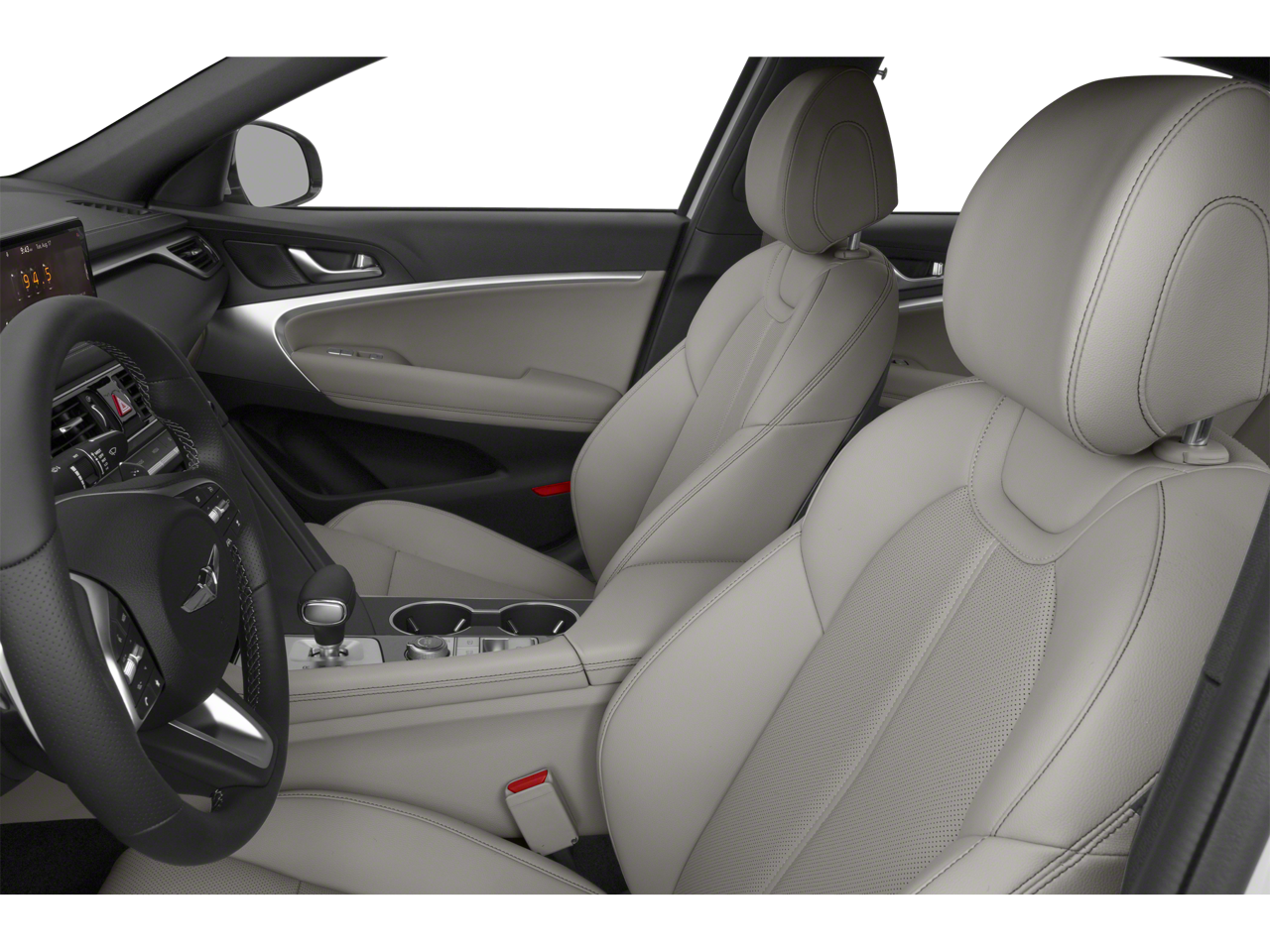 2023 Genesis G70 2.0T RWD