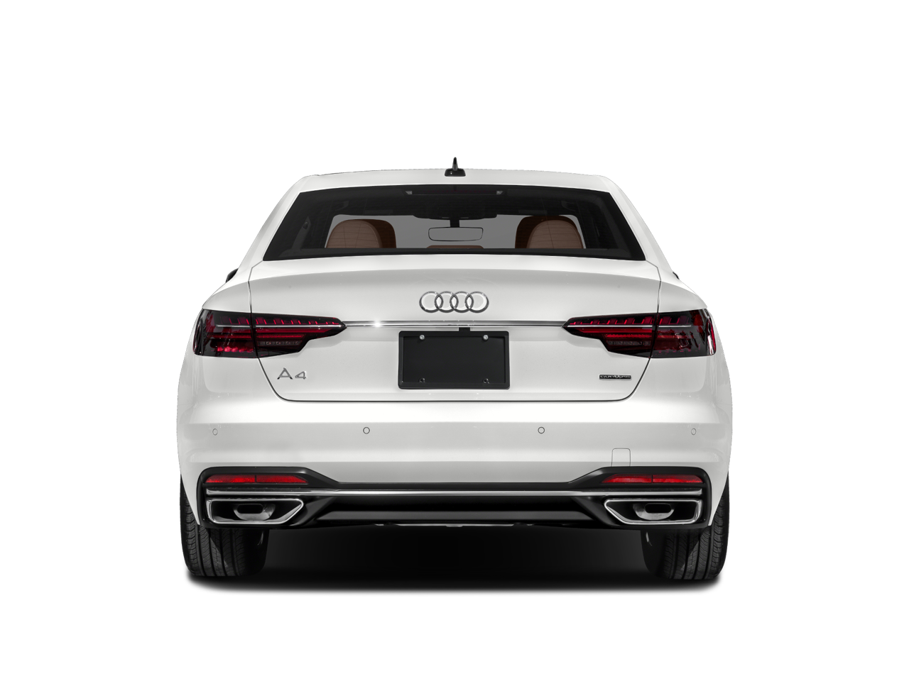 2024 Audi A4 Premium Plus 45 TFSI S line quattro S tronic