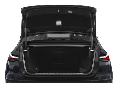 2024 BMW 740i xDrive