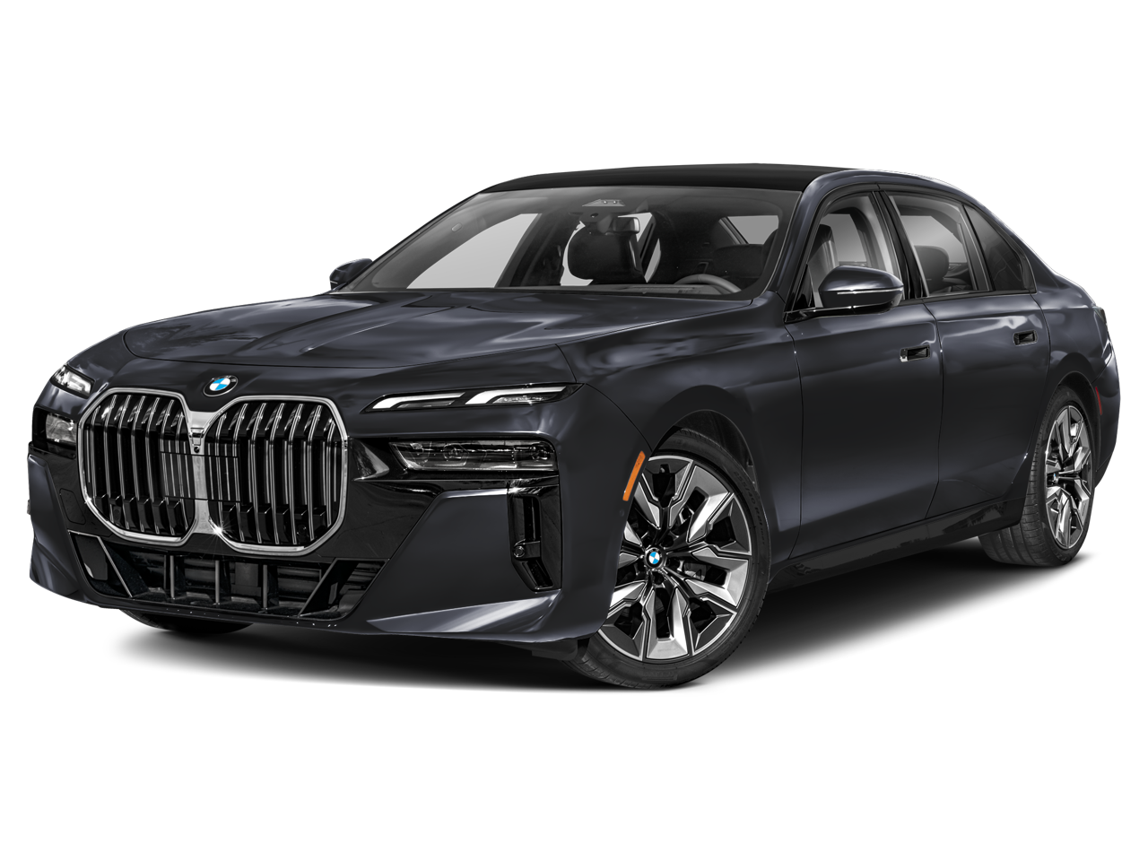 2024 BMW 740i xDrive