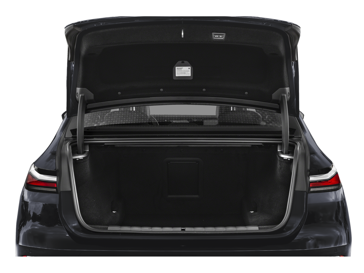 2024 BMW 740i xDrive