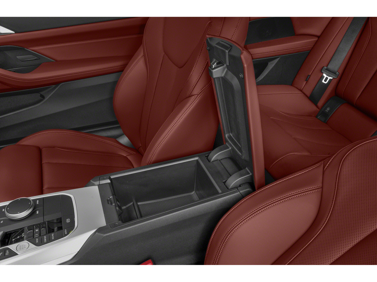 2024 BMW 430i xDrive