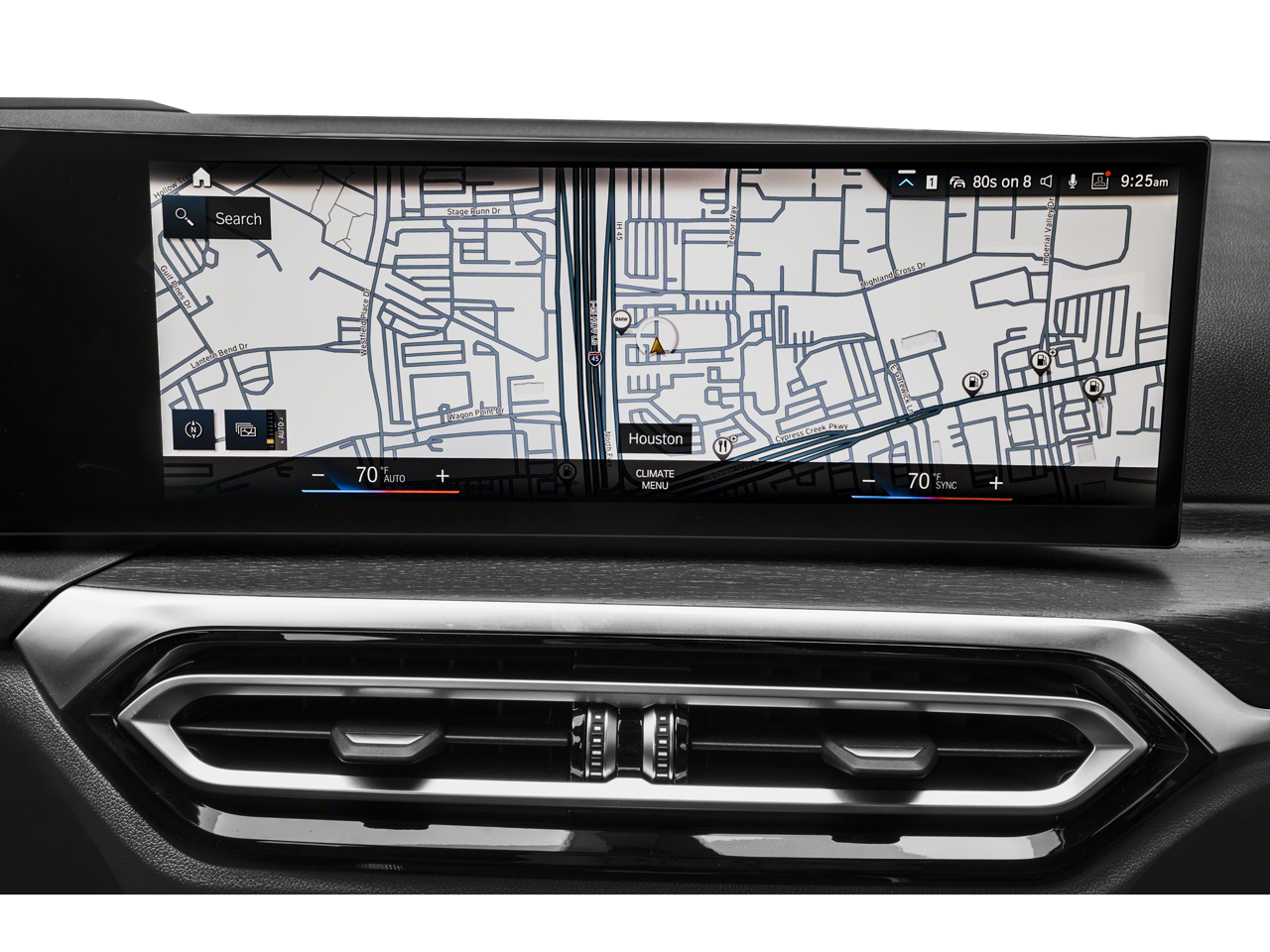 2024 BMW 430i Gran Coupe xDrive