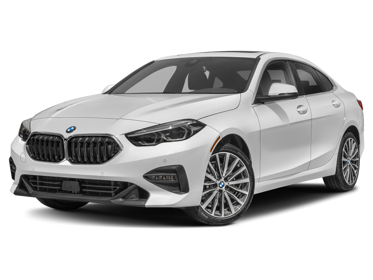 2024 BMW 228i Gran cupé xDrive