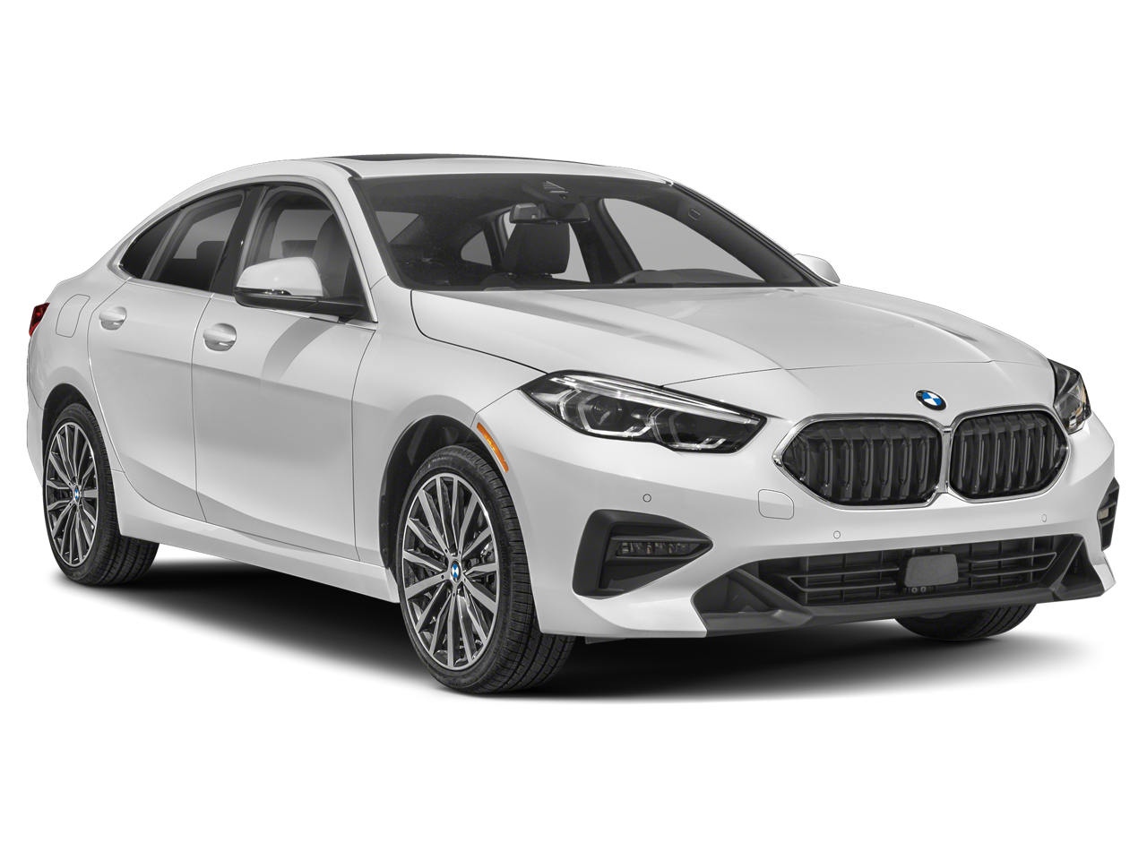 2024 BMW 228i Gran cupé xDrive