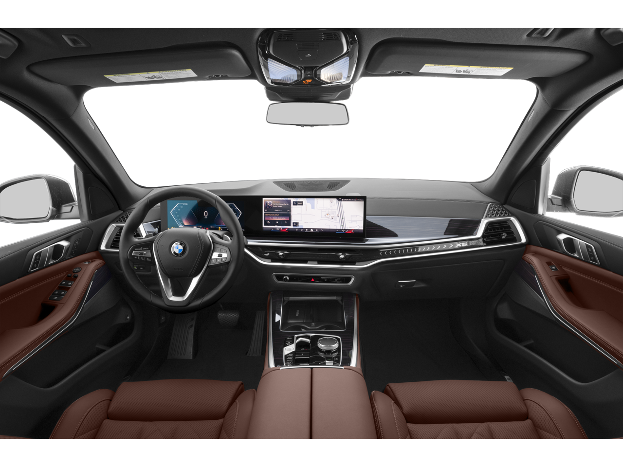 2024 BMW X5 PHEV xDrive50e