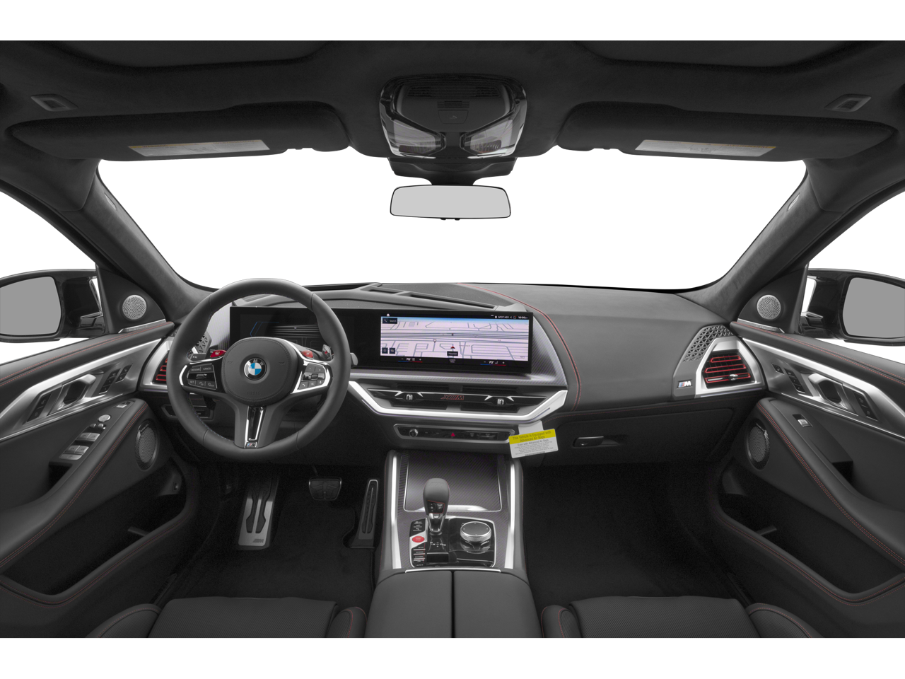 2024 BMW XM Base