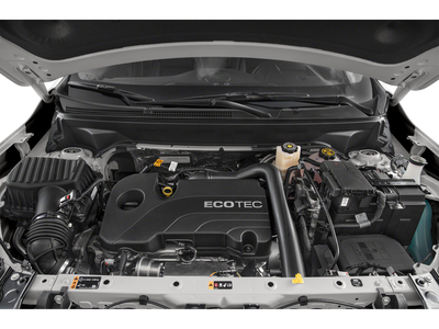 2024 GMC Terrain FWD SLE