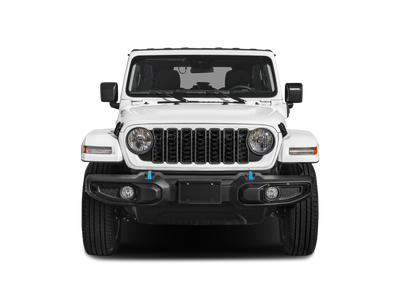 2024 Jeep Wrangler 4xe Rubicon 4xe
