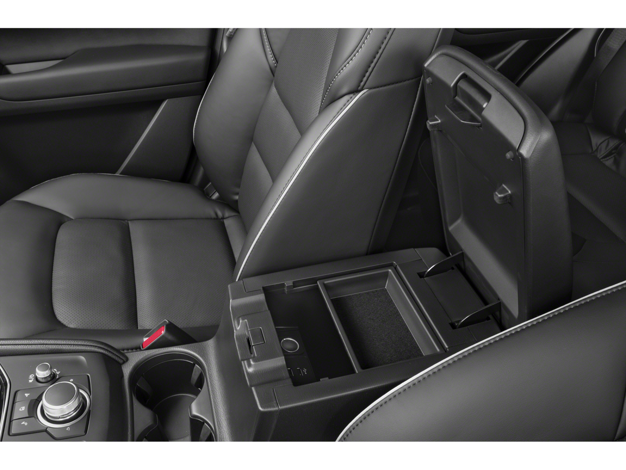 2024 Mazda Mazda CX-5 2.5 S Select