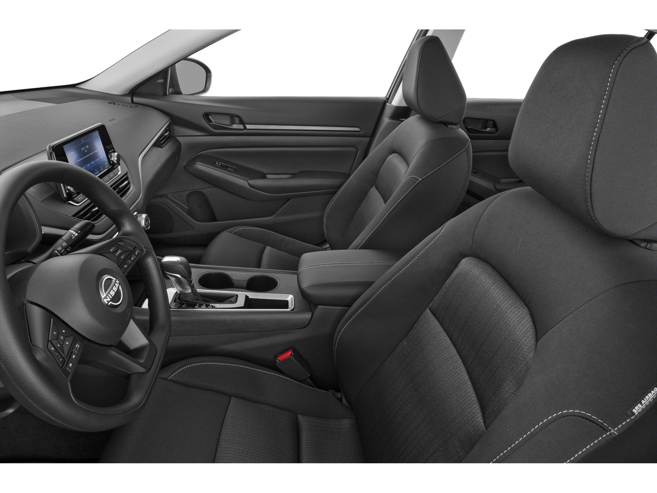 2024 Nissan Altima S FWD