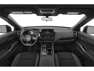 2024 Nissan Pathfinder Rock Creek 4WD
