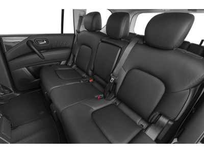 2024 Nissan Armada SV 4WD