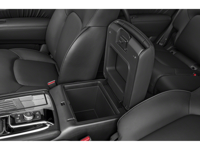 2024 Nissan Armada SV 4WD