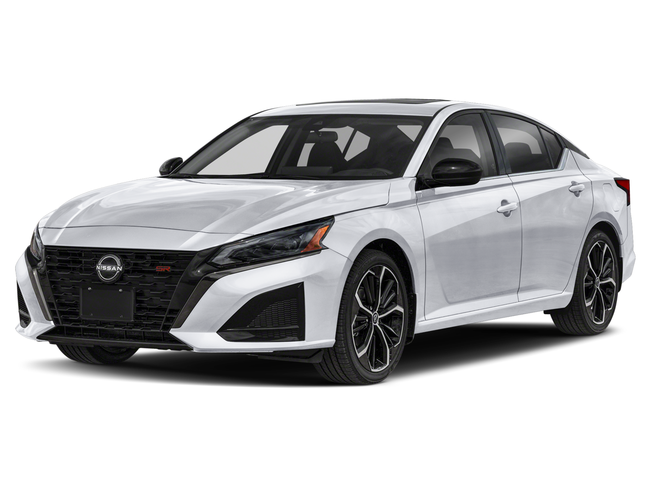 2025 Nissan Altima 2.5 SR AWD's photo