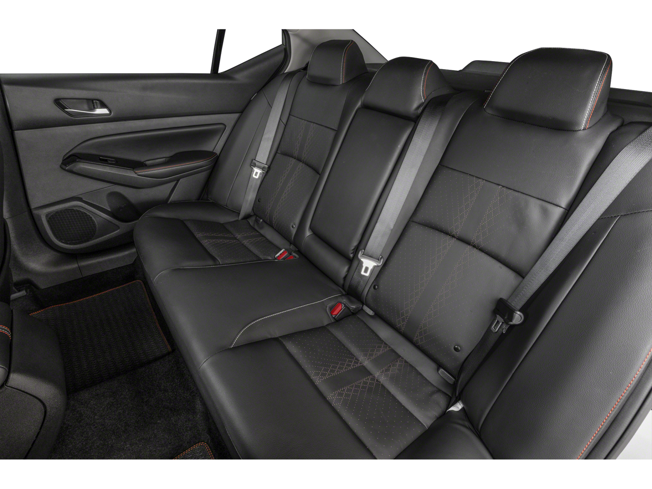 2025 Nissan Altima SR AWD