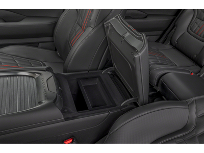 2025 Nissan Armada PRO-4X 4WD