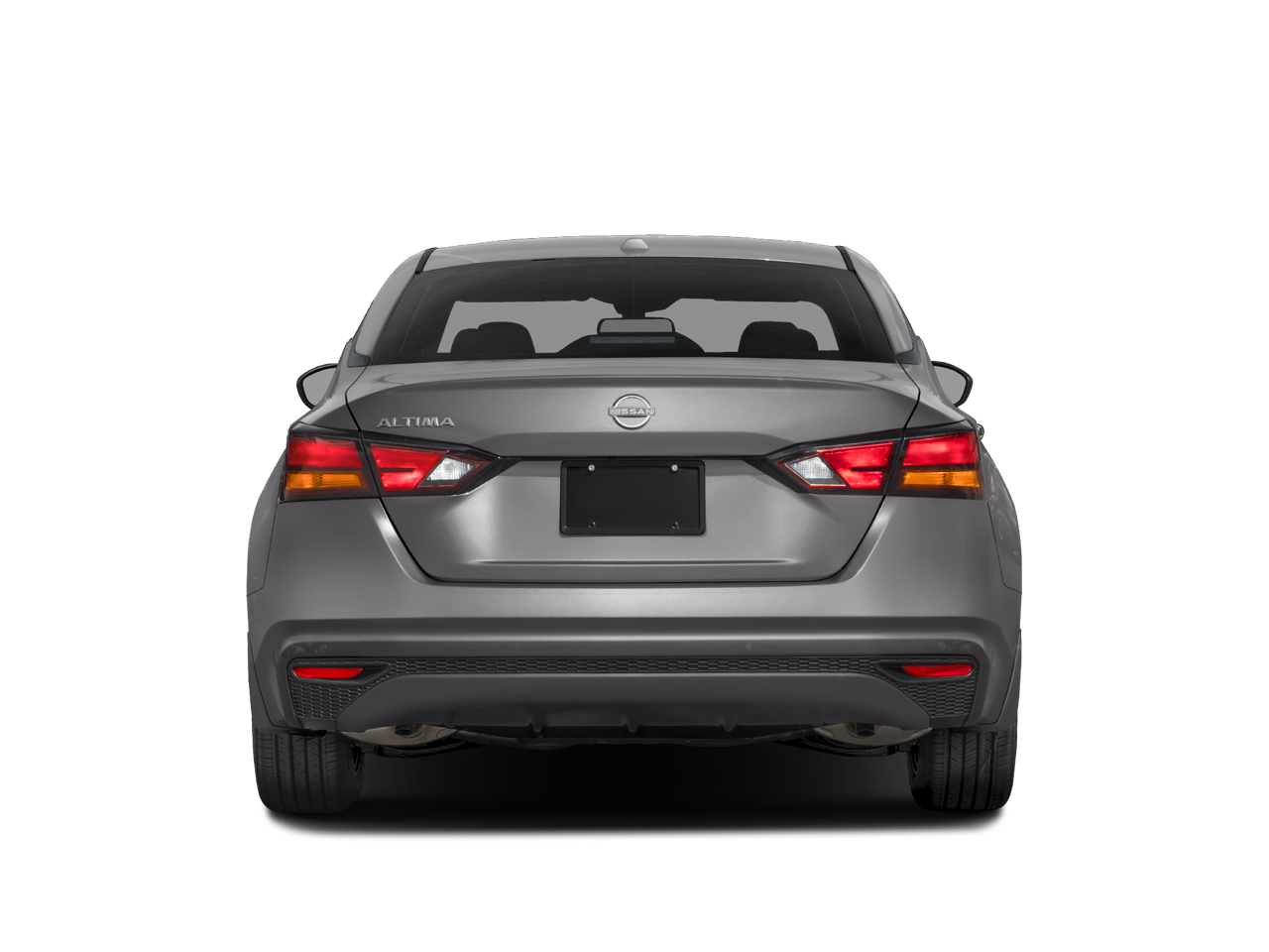 2026 Nissan Altima SV FWD