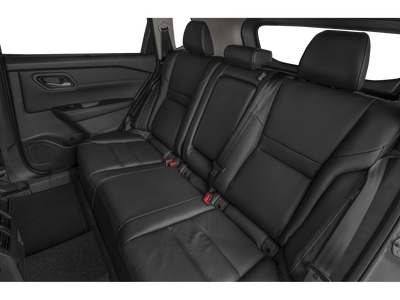 2026 Nissan Rogue SL