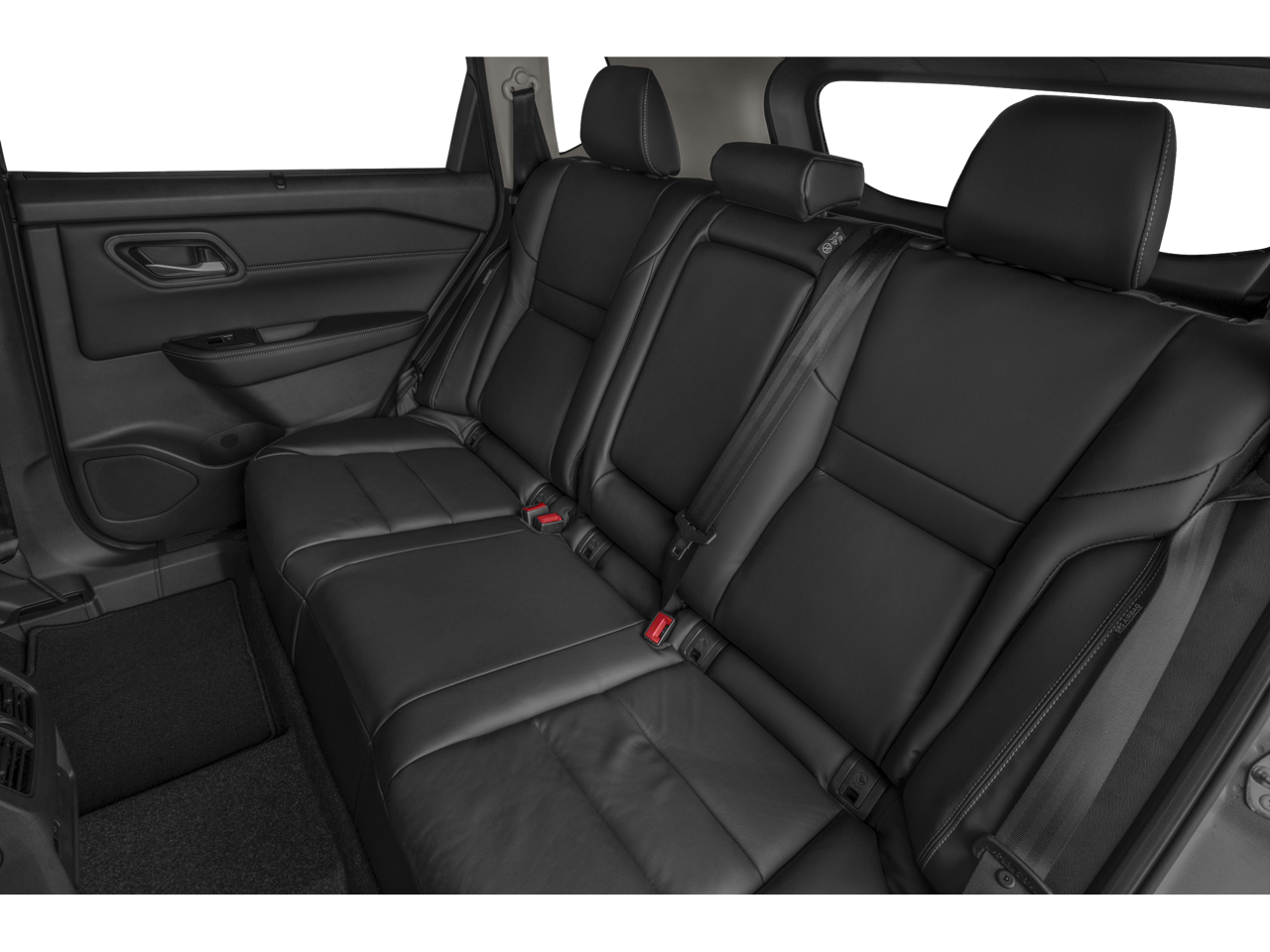 2026 Nissan Rogue SL