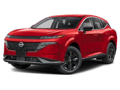 2027 Nissan Murano SV