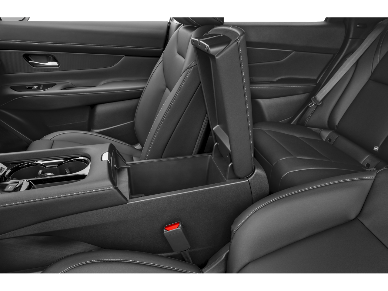 2027 Nissan Murano SV