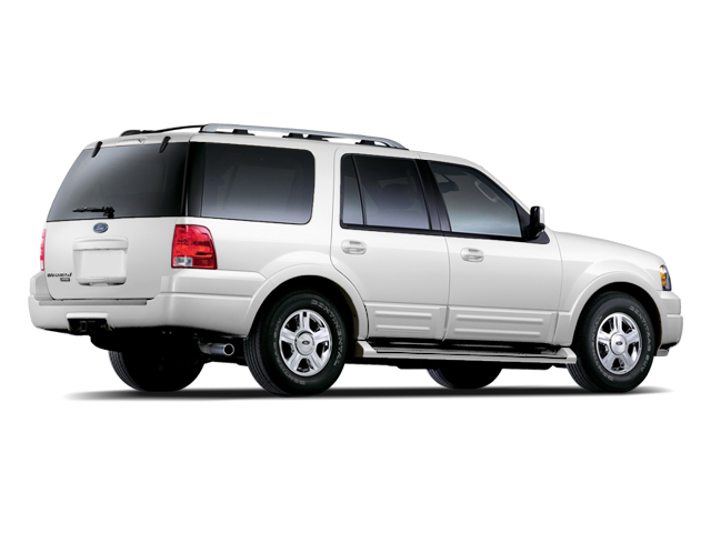 2009 Ford Expedition SSV