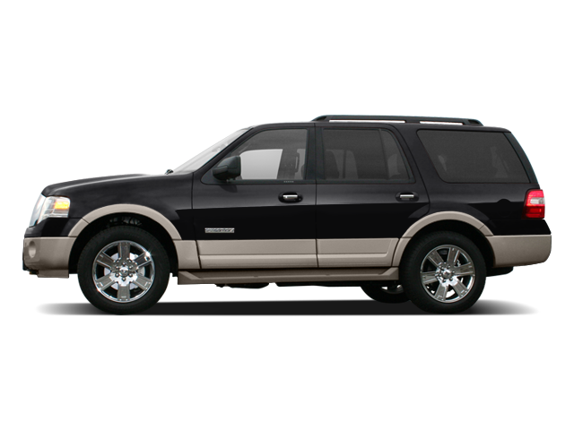 2009 Ford Expedition SSV