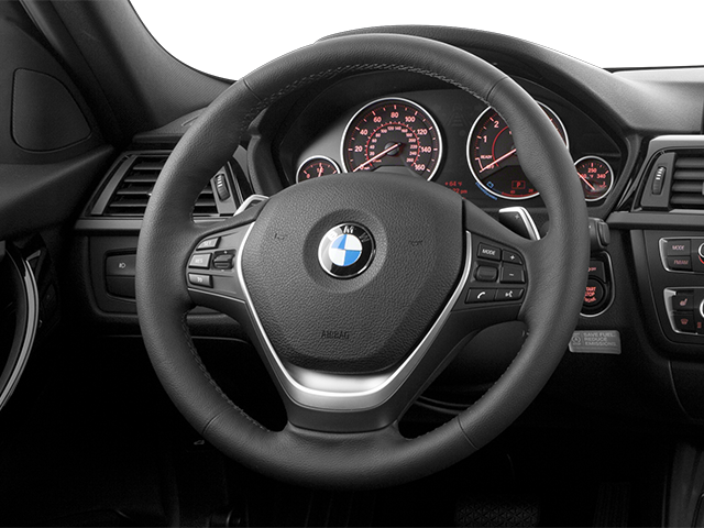 2014 BMW 320i 320i xDrive