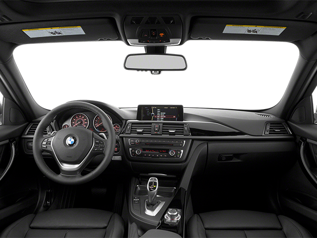 2014 BMW 320i 320i xDrive