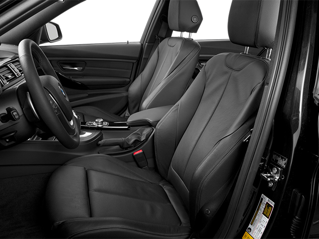 2014 BMW 320i 320i xDrive