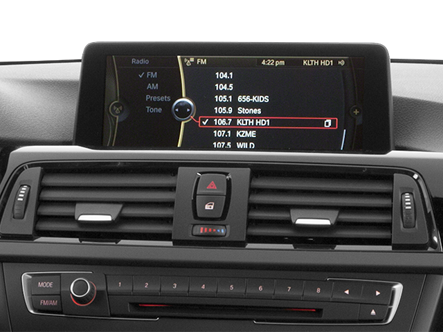 2014 BMW 320i 320i xDrive