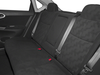 2014 Nissan Sentra SV