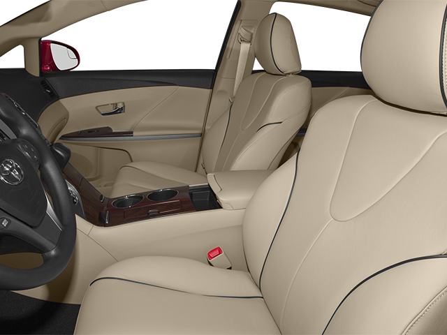 2014 Toyota Venza LE V6