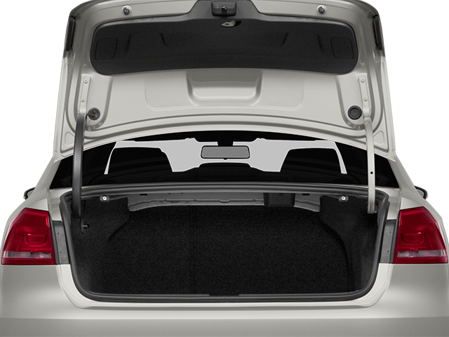 2014 Volkswagen Passat 1.8T SE