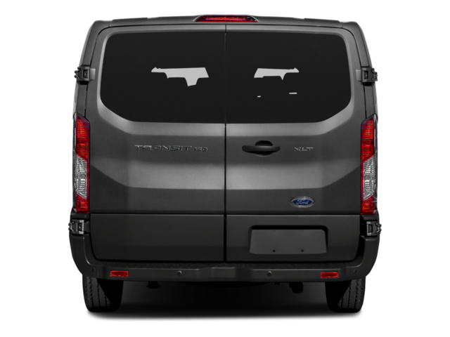 2016 Ford Transit-350 XLT