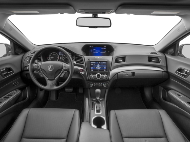 2017 Acura ILX Premium Package