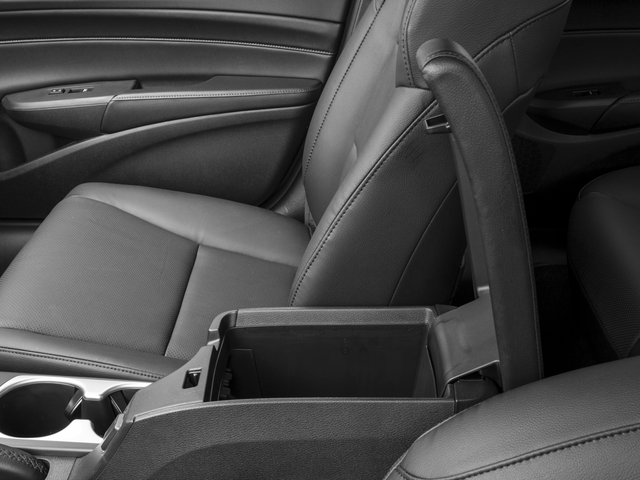 2017 Acura ILX Premium Package