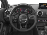 2018 Audi A3 quattro