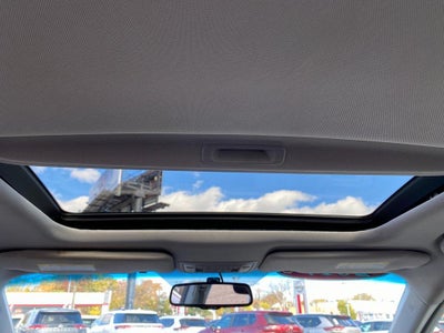 2017 Acura ILX Premium Package