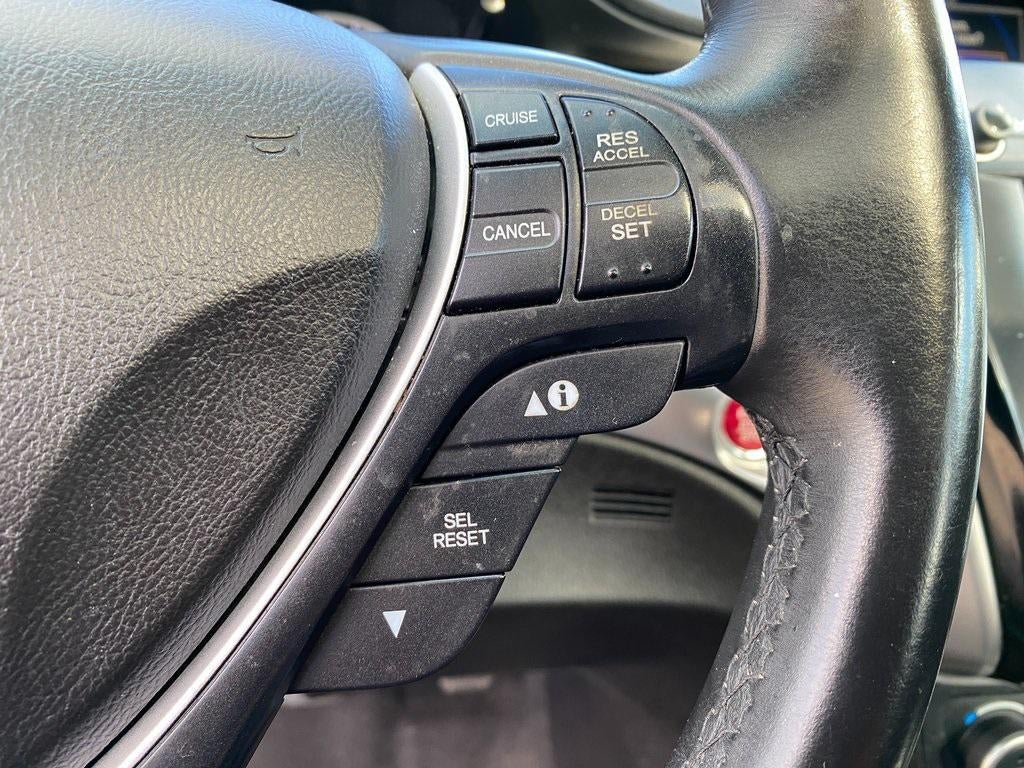 2017 Acura ILX Premium Package