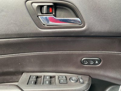 2017 Acura ILX Premium Package