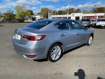 2017 Acura ILX Premium Package
