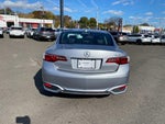 2017 Acura ILX Premium Package
