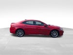 2018 Acura TLX Tech Pkg