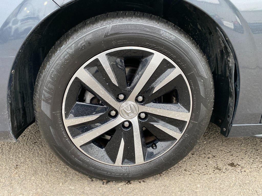 2024 Honda Civic Hatchback LX