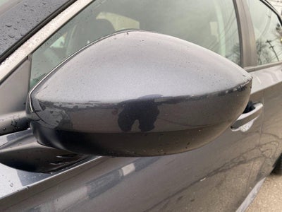 2024 Honda Civic Hatchback LX