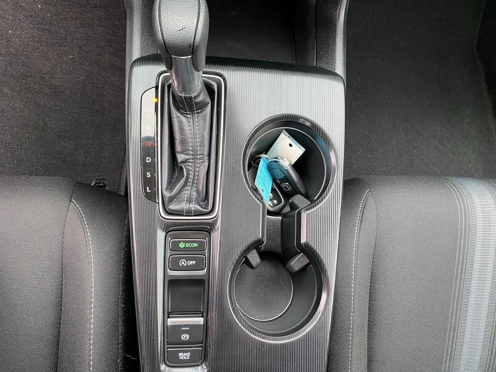 2024 Honda Civic Hatchback LX