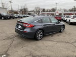 2024 Honda Civic Hatchback LX
